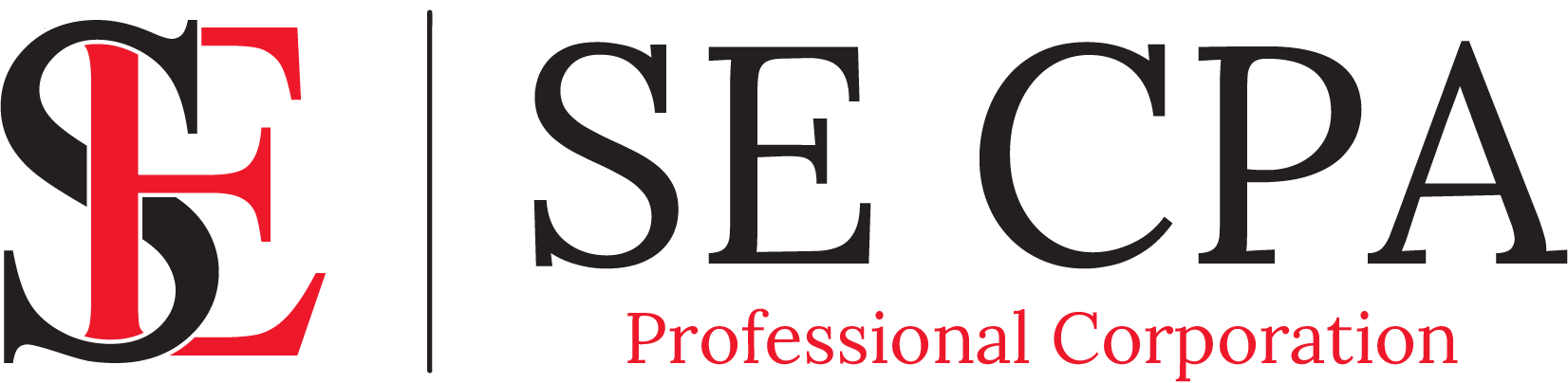 SE CPA Logo