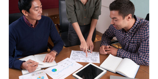 The Importance of Skill Development in the Modern Job Market